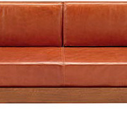 Frank Lloyd Wright Sofa