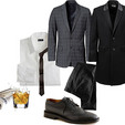 Garb: Budget Mad Man