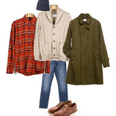 Garb: Fall In Love