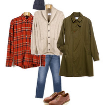 Garb: Fall In Love