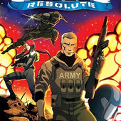 G.I. Joe: Resolute