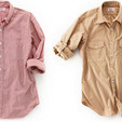 Hamilton 1883 Shirts