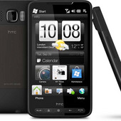 HTC HD2