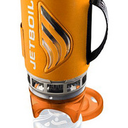 Jetboil Flash Cooking System