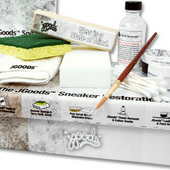 JGoods Sneaker Restoration Kit