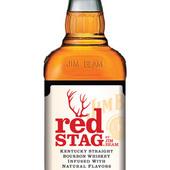 Jim Beam Red Stag