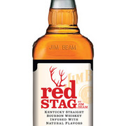 Jim Beam Red Stag