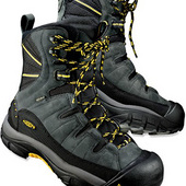 Keen Summit County Winter Boots