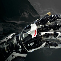 Knox Handroid Gloves
