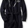 L.L.Bean Rugby Robe
