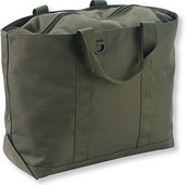 L.L.Bean Hunter's Tote Bag