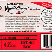 Mmmvelopes