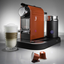 Nespresso CitiZ