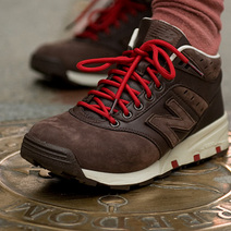New Balance 875 Freedom Trail Boots