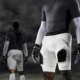 Nike Pro Combat