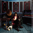 Phrazes for the Young by Julian Casablancas