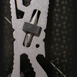 Piranha Pocket Tool