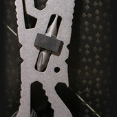 Piranha Pocket Tool