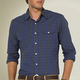 Polo Ralph Lauren Slim Fit Shirt