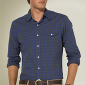 Polo Ralph Lauren Slim Fit Shirt