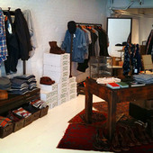 Pop-Up Flea