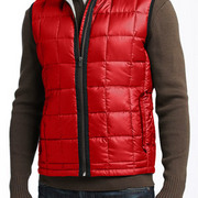 Victorinox Recycled Ripstop Down Vest