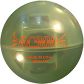 Remote Control Bowling Ball 