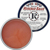 Rosebud Salve