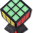 Rubik's TouchCube
