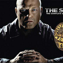 The Shield: Complete Series