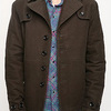 Spiewak Durand Moleskin Jacket