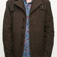 Spiewak Durand Moleskin Jacket