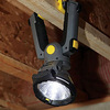 Stanley Heavy Duty Clamp Light