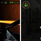 Star Wars: Trench Run