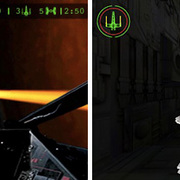 Star Wars: Trench Run