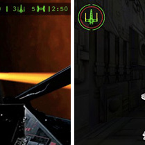 Star Wars: Trench Run