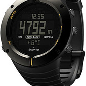 Suunto Core Extreme Limited Edition