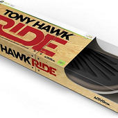 Tony Hawk: Ride