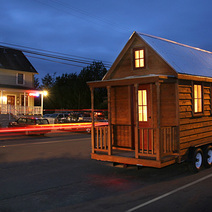 Tumbleweed Tiny Houses
