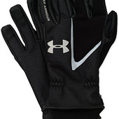 Under Armour Key Pocket ColdGear Gloves