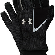 Under Armour Key Pocket ColdGear Gloves
