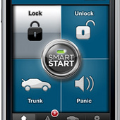 Viper SmartStart