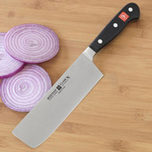 Wusthof Classic Nakiri Knife