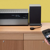Belkin Bluetooth Music Receiver