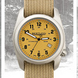 Bertucci Field Watches