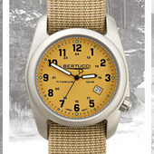 Bertucci Field Watches