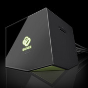 Boxee Box