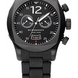 Burberry Endurance Chronograph Watch