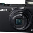 Canon PowerShot S90