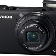 Canon PowerShot S90